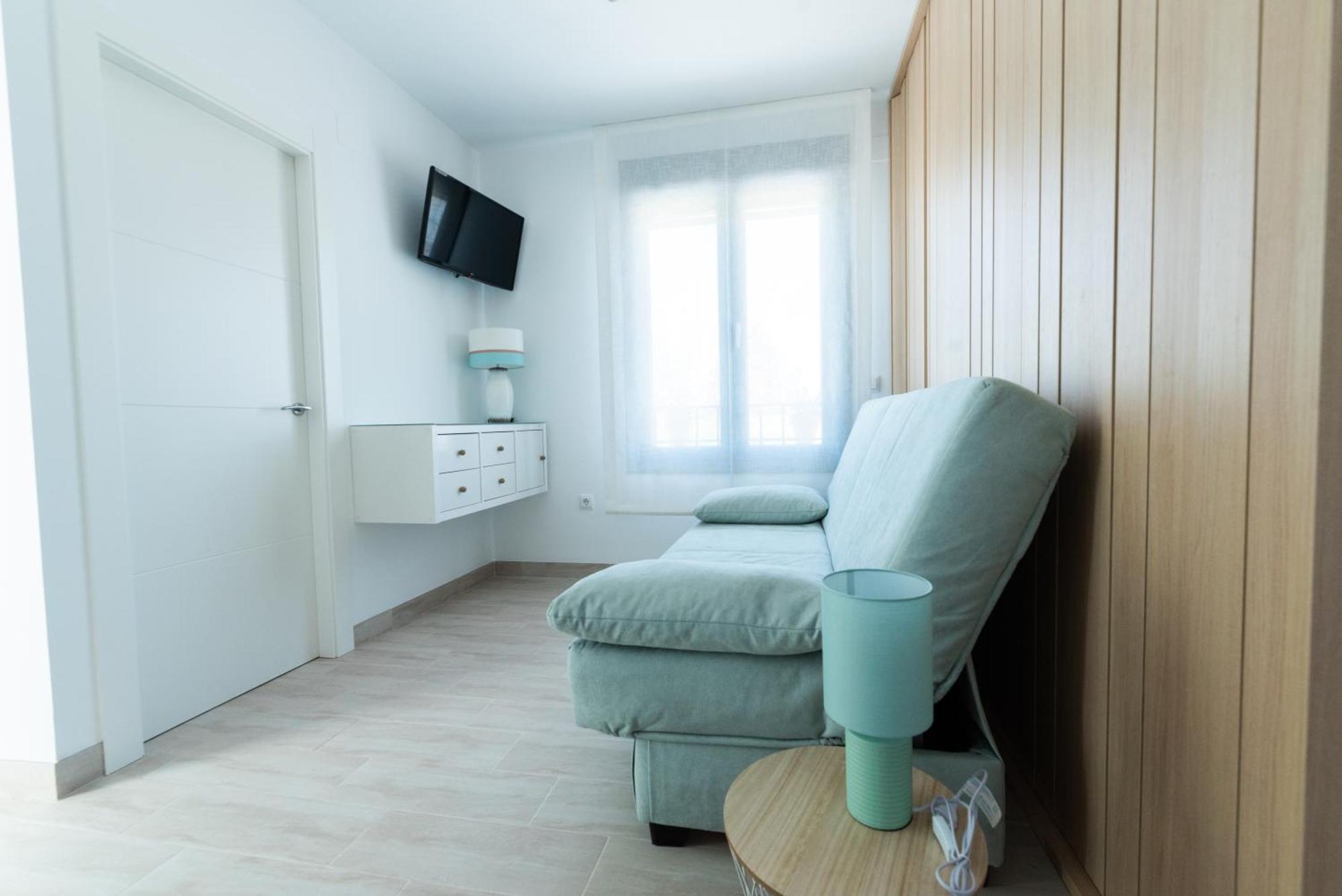Villa 25 Cabra Ngoại thất bức ảnh