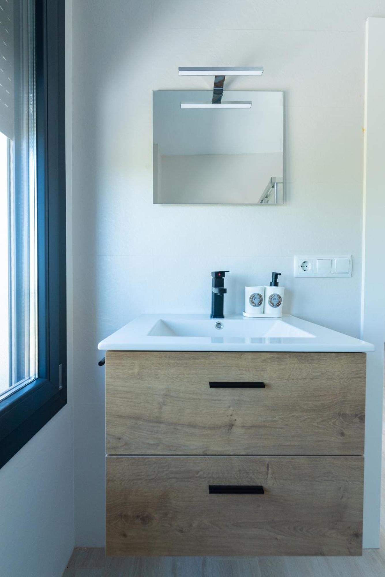 Villa 25 Cabra Ngoại thất bức ảnh
