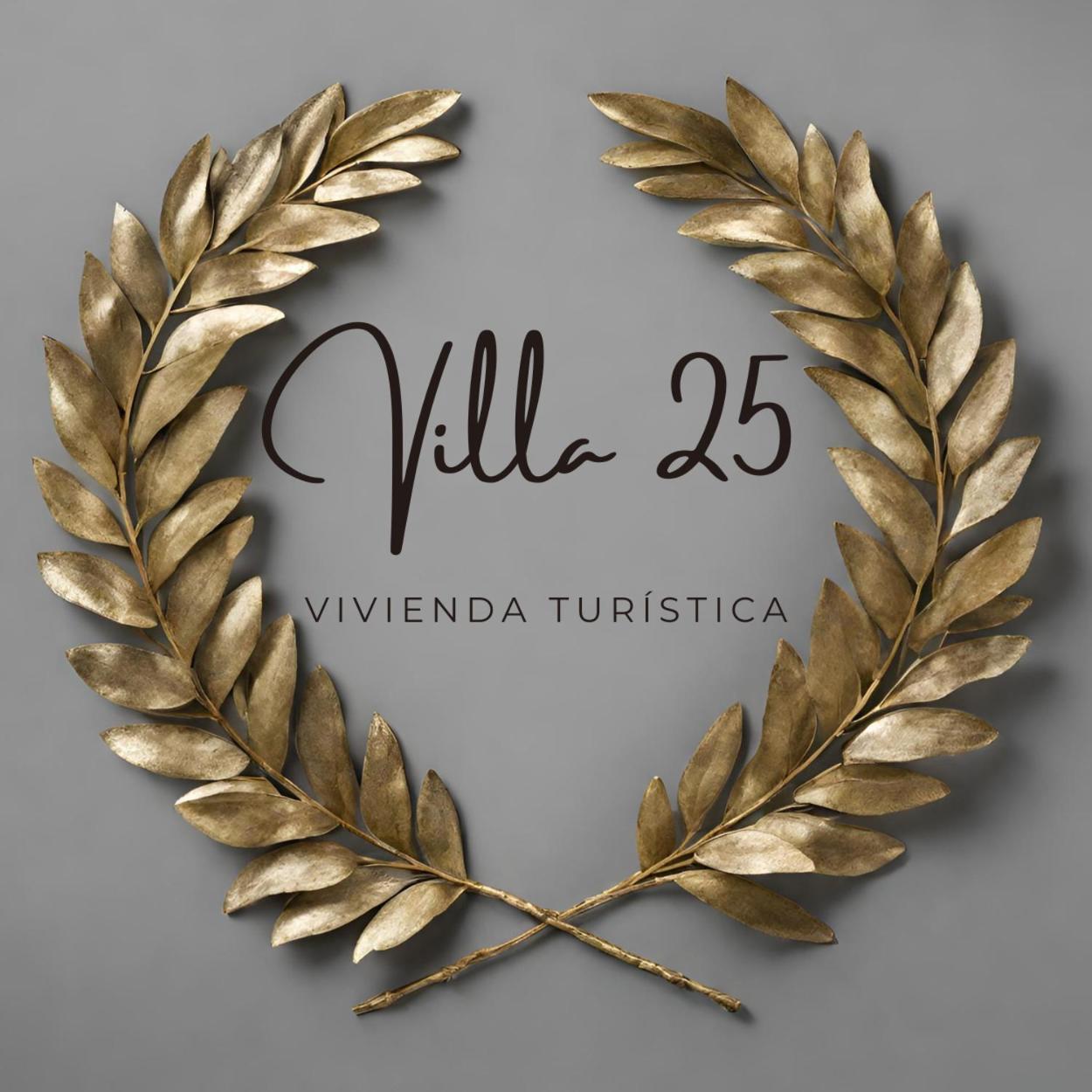 Villa 25 Cabra Ngoại thất bức ảnh