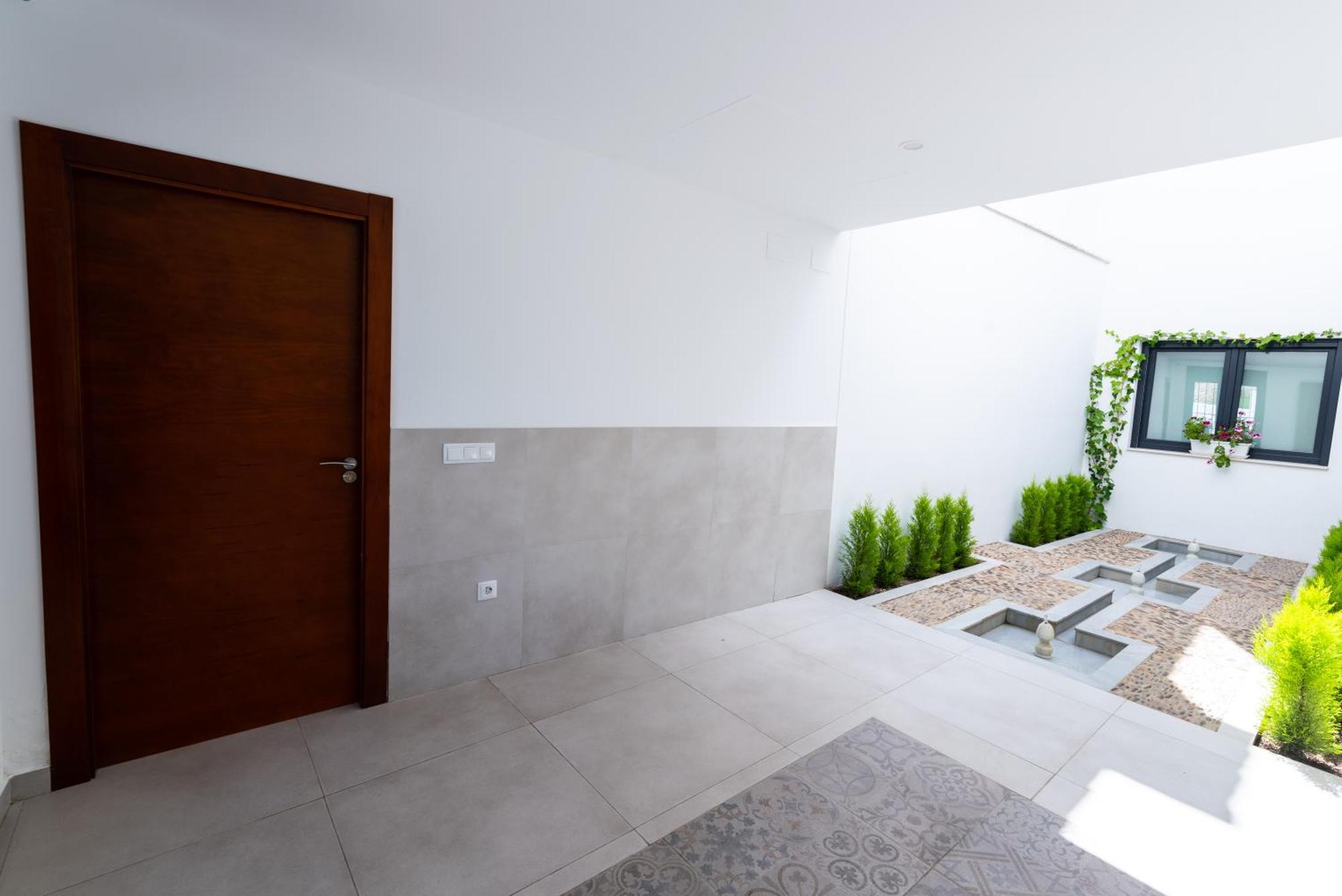 Villa 25 Cabra Ngoại thất bức ảnh