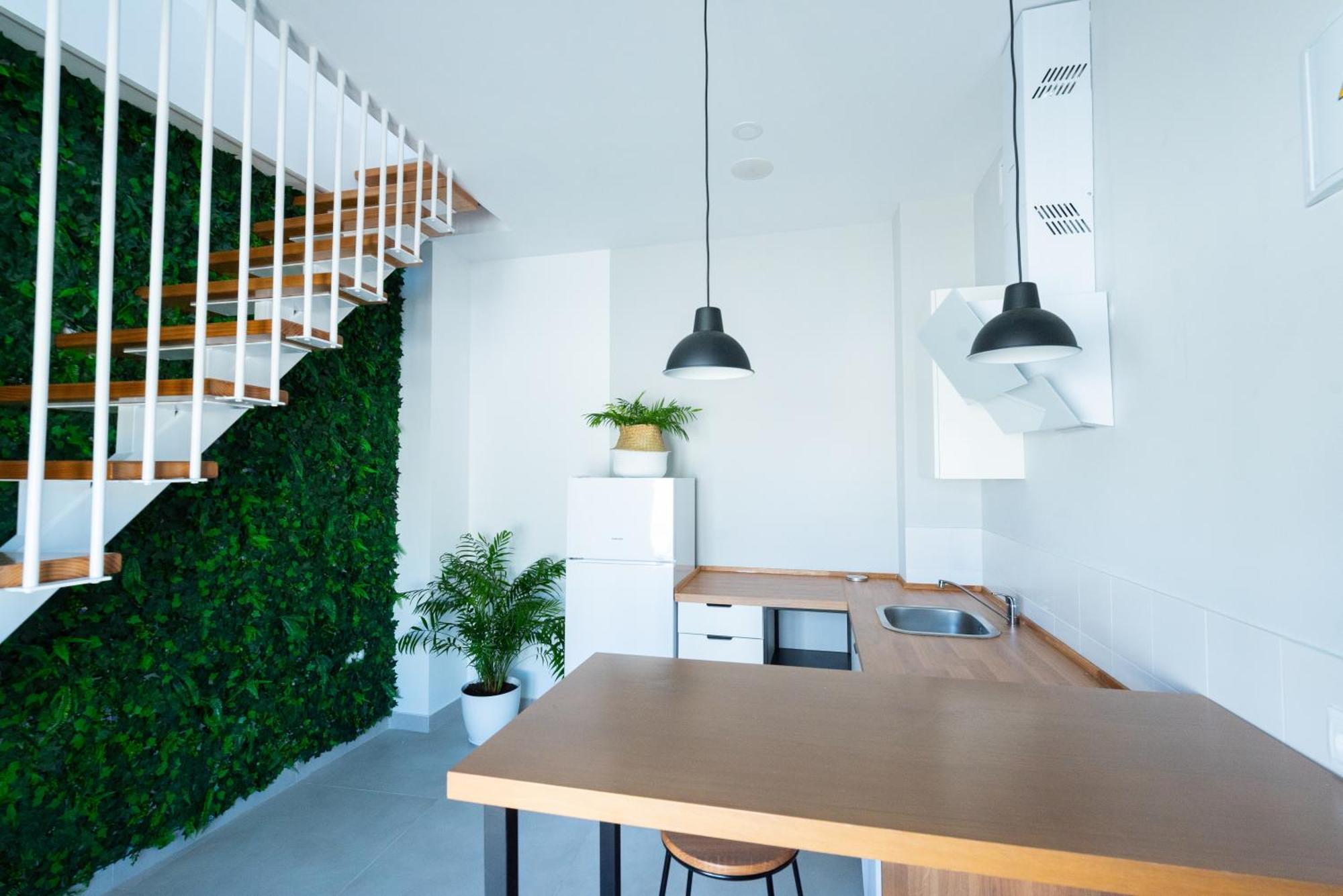 Villa 25 Cabra Ngoại thất bức ảnh