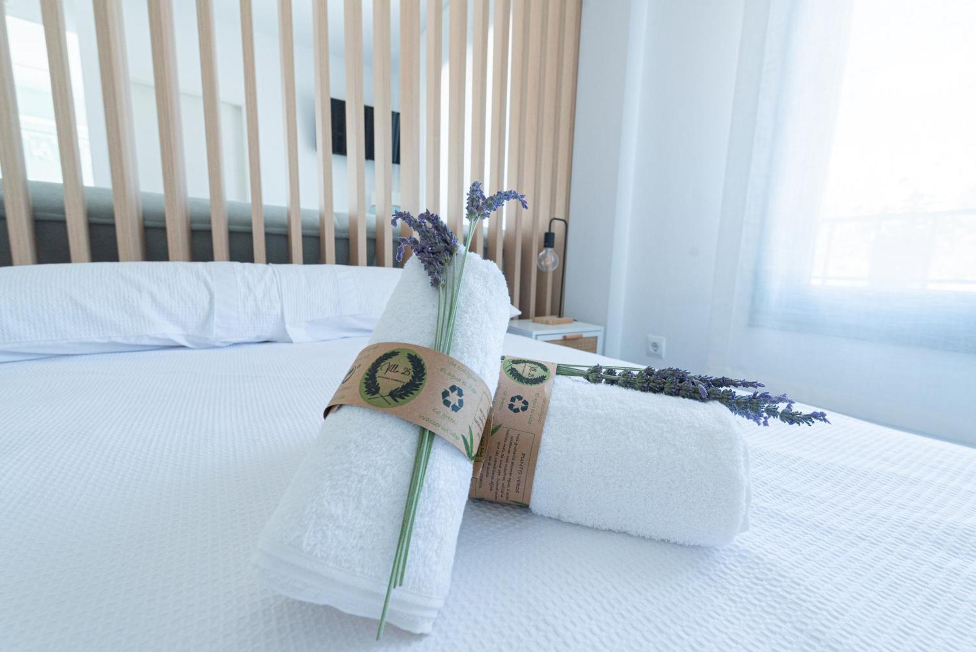 Villa 25 Cabra Ngoại thất bức ảnh